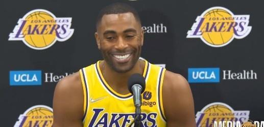 shams最新爆料湖人范德彪,Shams最新爆料揭示湖人引援内幕”